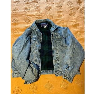 VTG GAP denim jacket